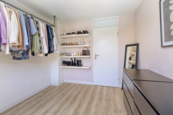 Medium property photo - Albinonistraat 47, 5283 KL Boxtel